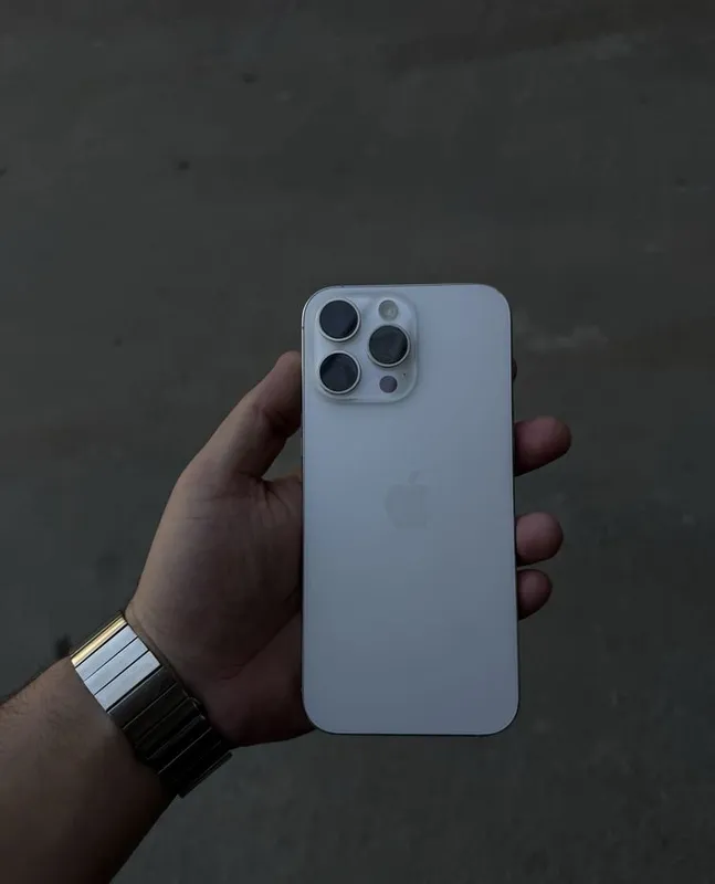 iPhone 16 Pro Max, 91% 1 iPhone 16 Pro Max, 91% 1