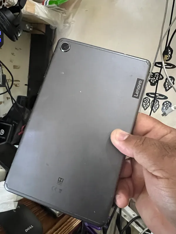 Lenovo Tab M8 HD LTE