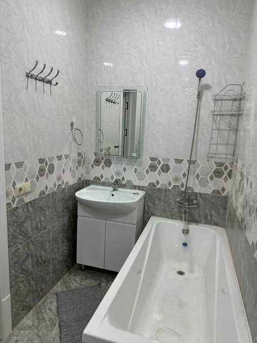 Аренда квартиры в ЖК Nurafshon Stroy 8