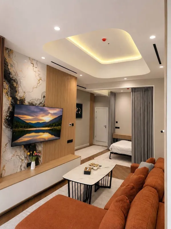 Nest One turar joy majmuasida 3 xonali, 75 m² kvartira ijaraga beriladi 1 Nest One turar joy majmuasida 3 xonali, 75 m² kvartira ijaraga beriladi 1