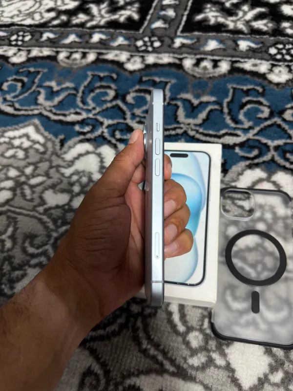 Iphone 15 yangi ideal — фото 3