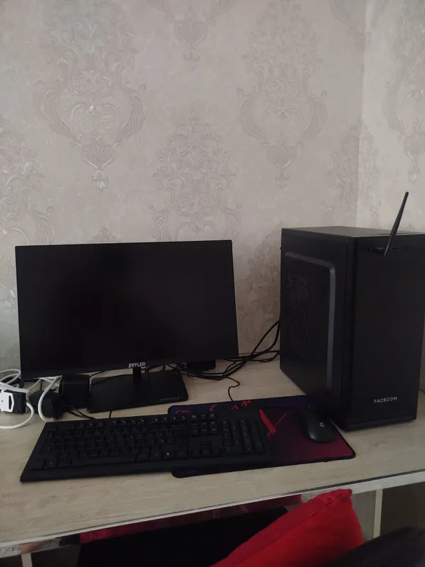 Kompyuter Srochna Sotiladi 2