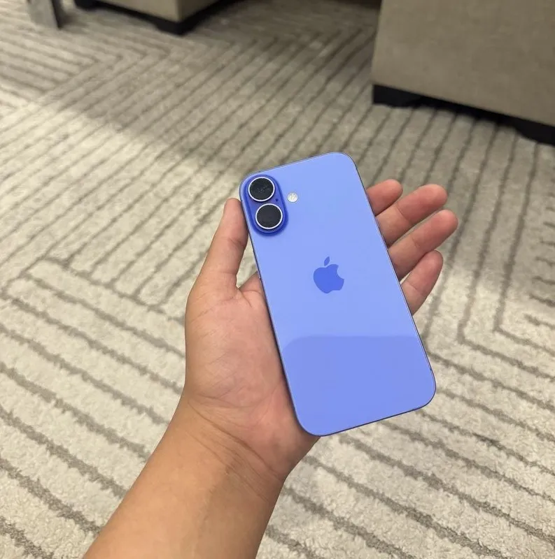 iphone 16 o z i 2