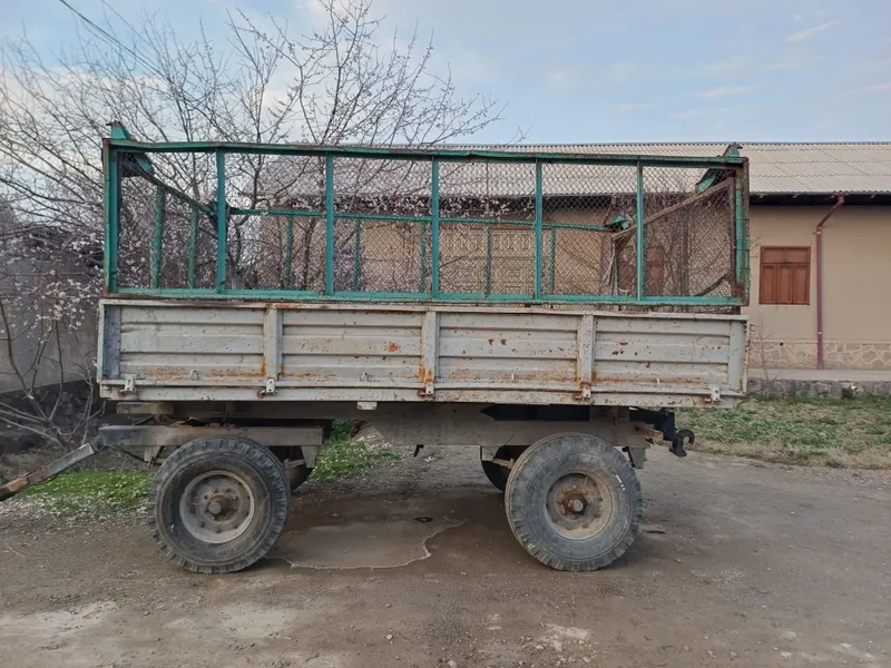 holati yaxshi 2 ta tirkamasi bor — фото 3