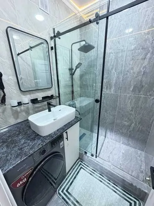 Shoshilinch ijaraga beriladi 2 xonali 13-kvartal Farhod bozori I* 3