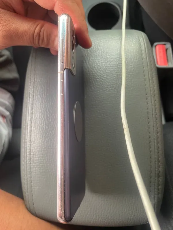 Samsung s21 5g 256 talik narxi 2 mln 200 kelishamiz — фото 1