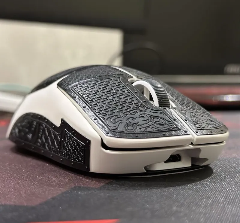 Грипсы для мыши Logitech G Pro 6