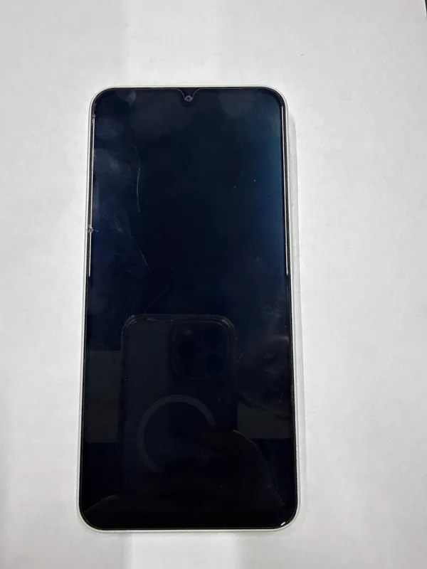 Samsung Galaxy A 26 5G — фото 1
