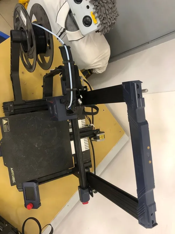 Aniycubik cobra 2 neo 3d printer 3