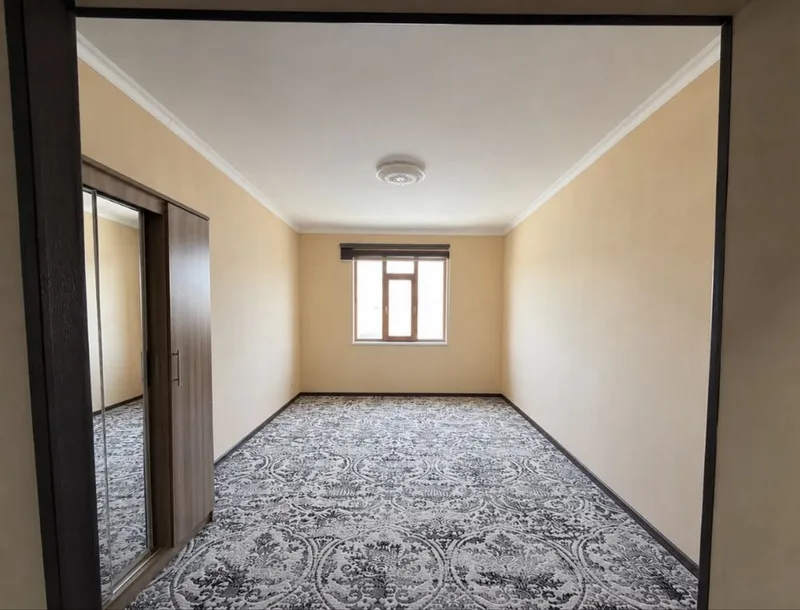 Termiz shahar markazidan 3 xonali 87,2 m2 uy sotiladi! — фото 3
