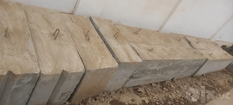 Poydevor bloklari Poydevor bloklari