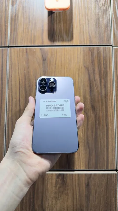 iPhone 14 Pro Max в рассрочку 5 iPhone 14 Pro Max в рассрочку 5