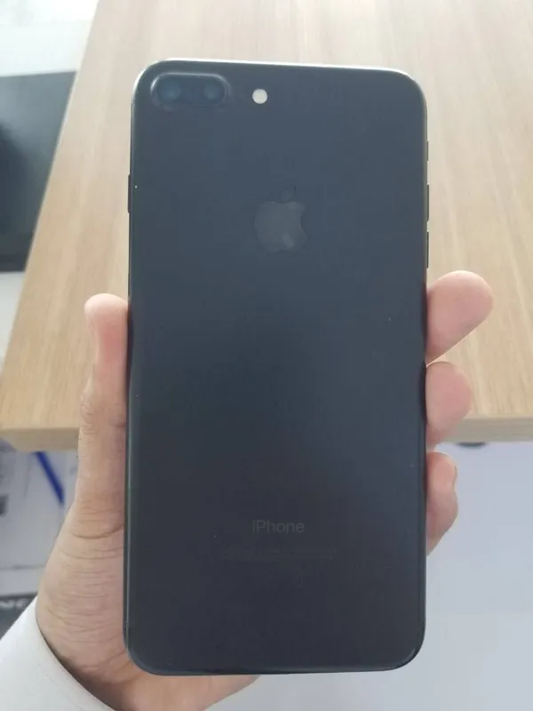 Iphone 7 plus 3