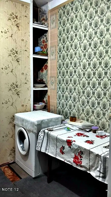 Массив ТашСельмаш. Кафе Шохона. — фото 4