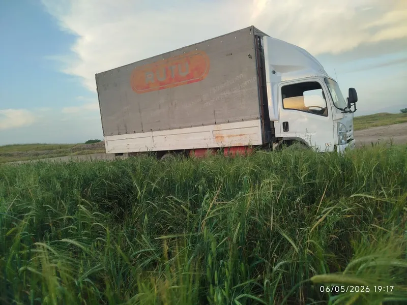 Isuzu 5t sotiladi, Исузи 5т сотилади срочно! — фото 5