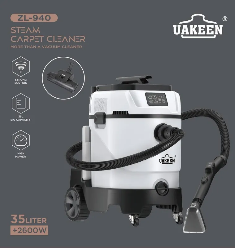 Uakeen zl-940 plesos paroviy I suxoy 2 Uakeen zl-940 plesos paroviy I suxoy 2
