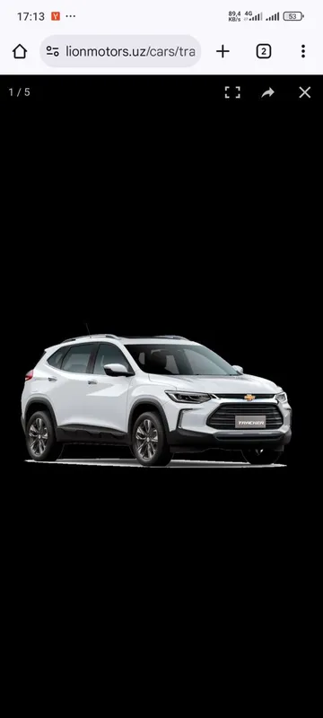 Trekker 2 ltz plus sotiladi rangi oq Trekker 2 ltz plus sotiladi rangi oq