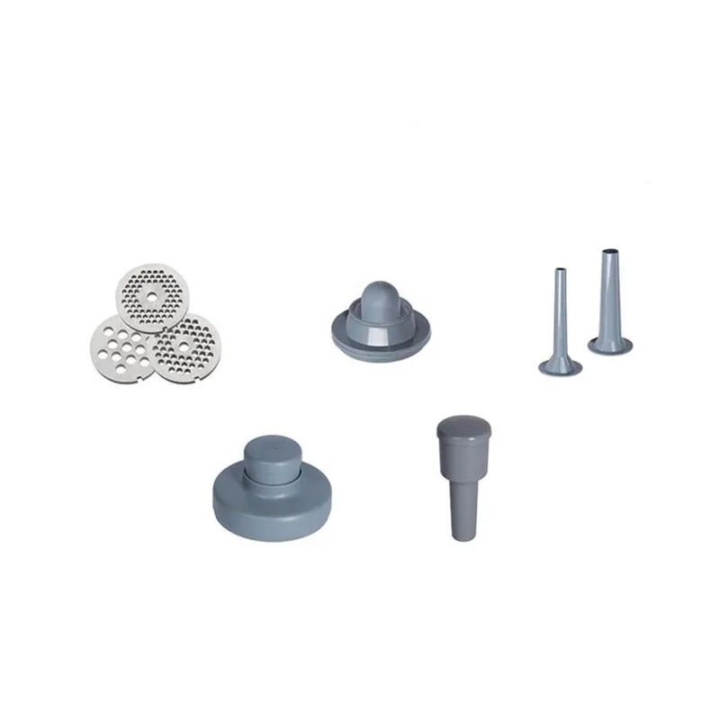 Мясорубка Kenwood MG360 2