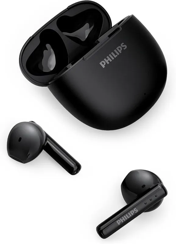 Philips TAT1139BK Наушники — фото 1