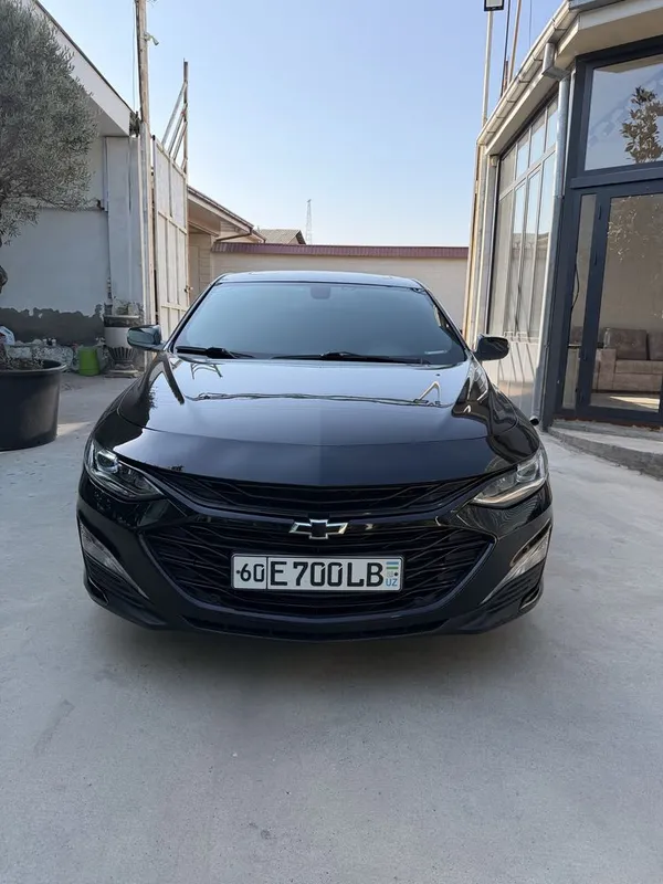 Malibu 2 Premier 1