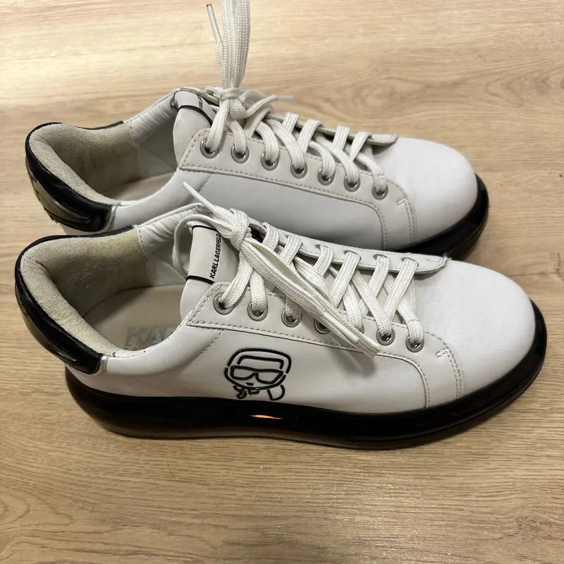 Karl Lagerfeld Original Мужские 1 Karl Lagerfeld Original Мужские 1
