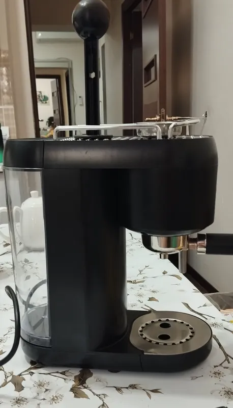 кофеварка barista 5 кофеварка barista 5