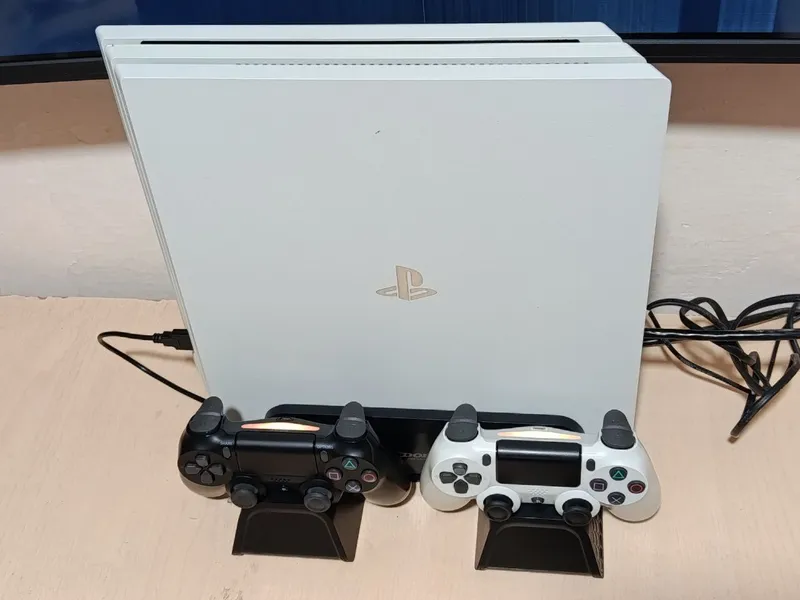 PlayStation 4 pro