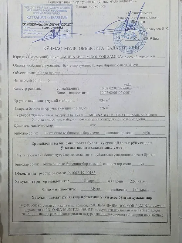 Диера Мумтозбегим 10 Диера Мумтозбегим 10