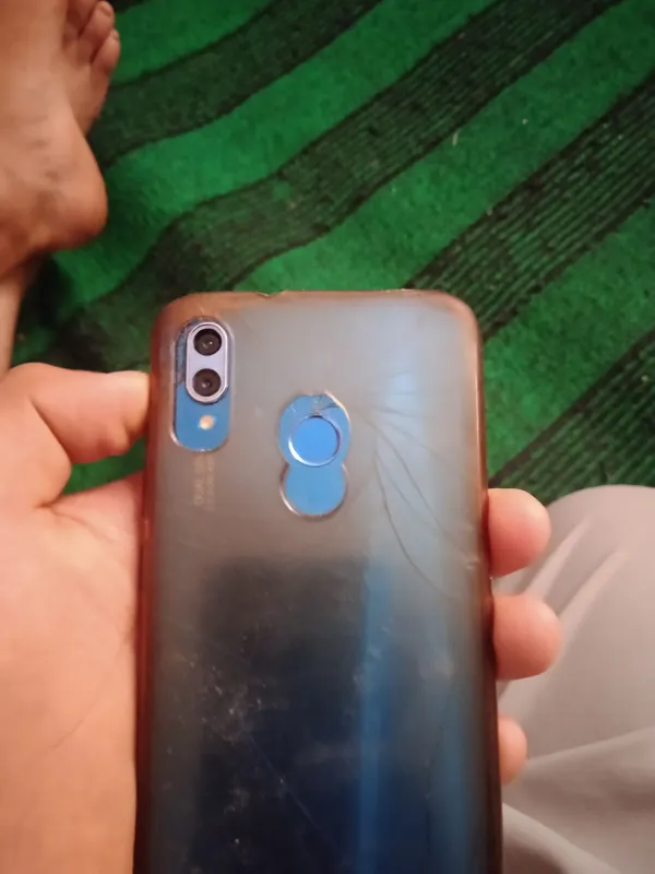 HUAWEp20 2