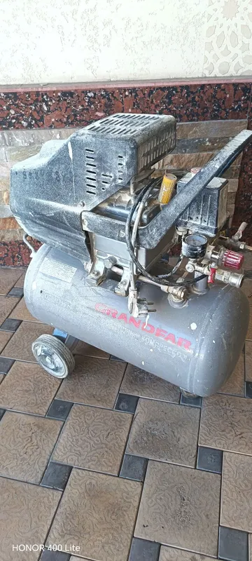 Kompressor 24 talik 1