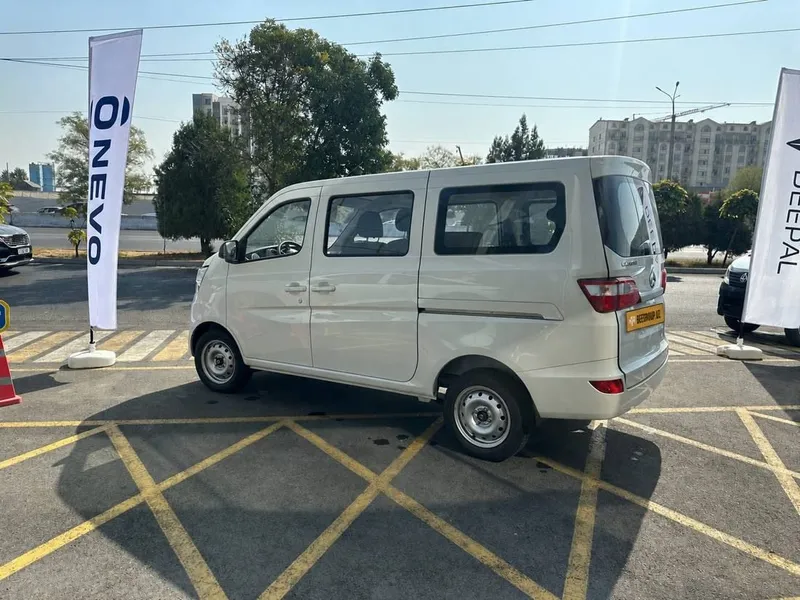 Changan Star 5 2026 yangi - nasiyaga / rassrochka, Toshkent