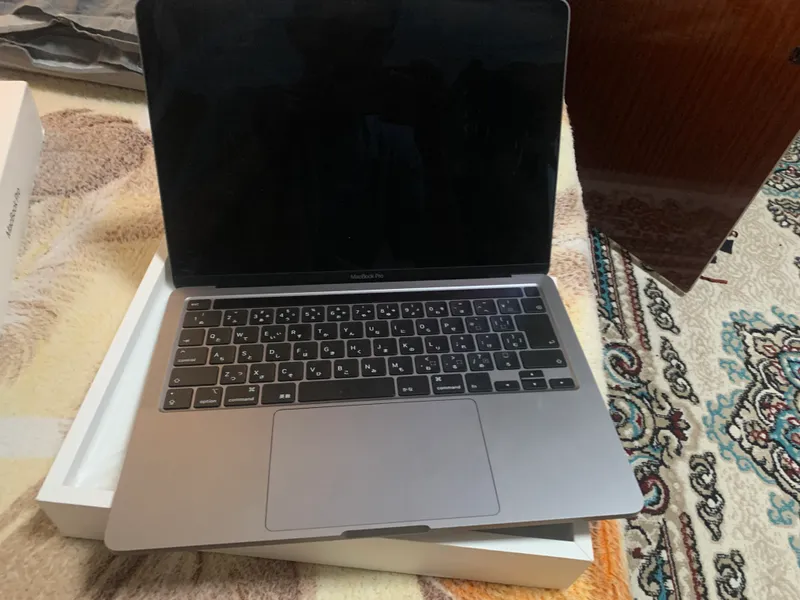 MacBook pro 13-inch zapchastga 5 MacBook pro 13-inch zapchastga 5