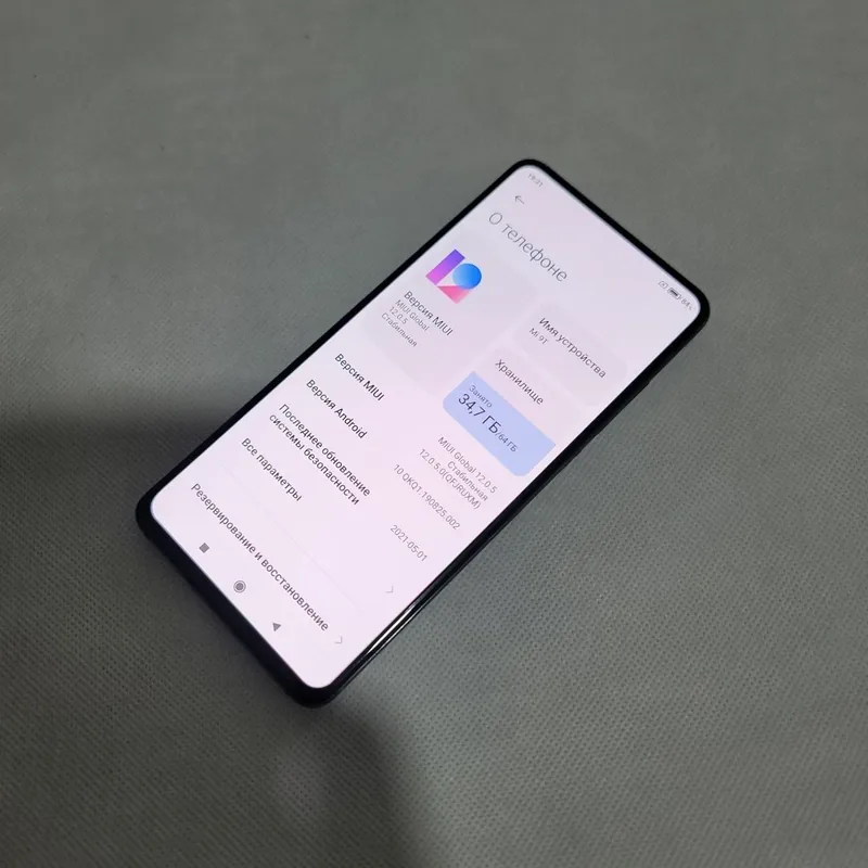 Xiaomi Mi 9T flagmn sotiladi — фото 1
