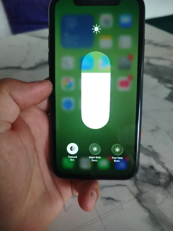 iphone 11 qora xotira 128 yomkosti83
