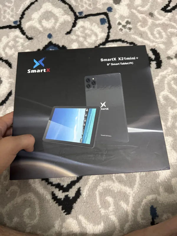Smartx 1 Smartx 1