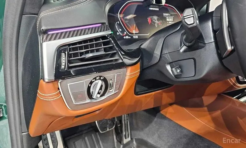 Bmw l5 50l sport naqd va halol nasiya — фото 3