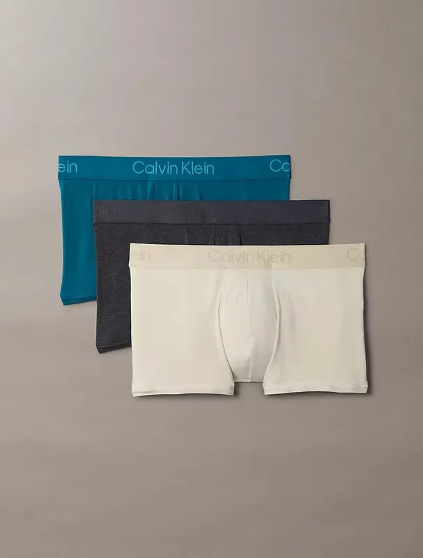 Боксеры Calvin Klein — фото 7