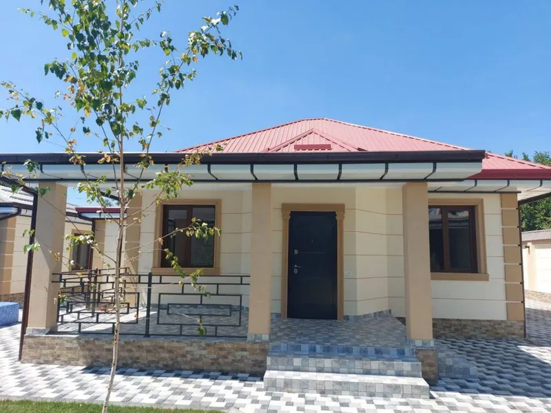 Продается Новый Дом-Дача, между Чирчиком и Газалкентом — фото 3