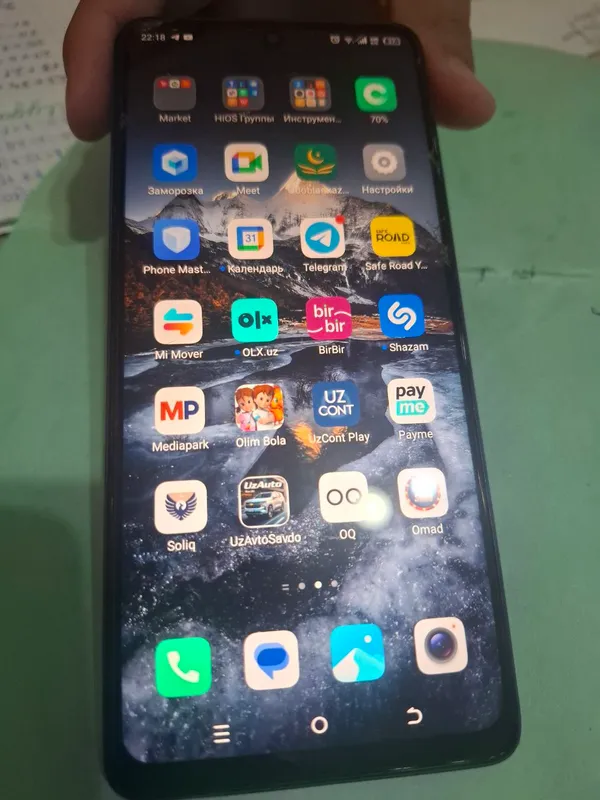 Tecno spark 10 pro