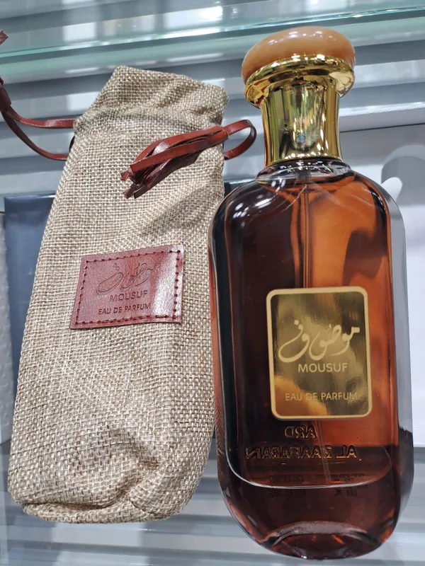Mousuf Eau de Parfum 6 Mousuf Eau de Parfum 6