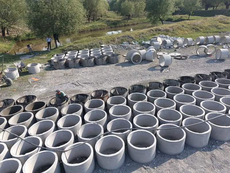 Кудук Колса Колодец — фото 4