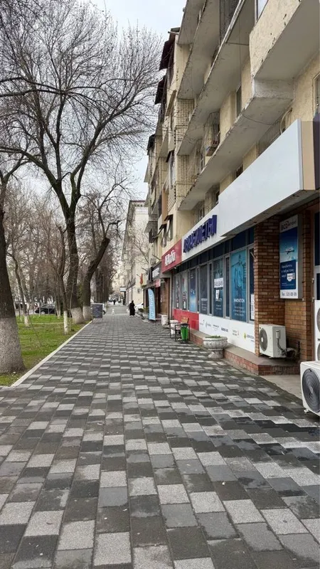 Северный Вокзал | 330кв - нежилое помещение вдоль дороги Продажа