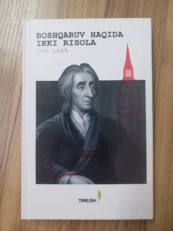 "Boshqaruv haqida risola"