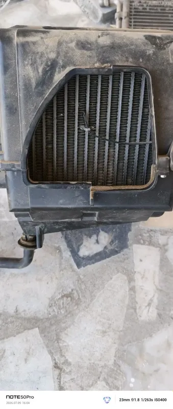 Matiz kandsaner holati ideal 3