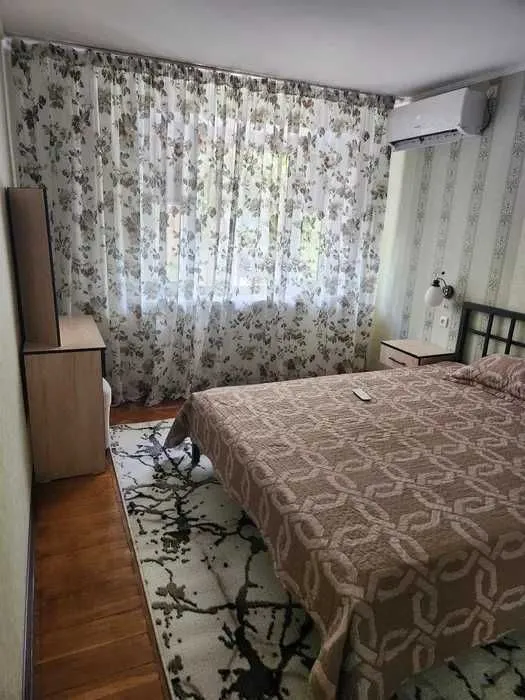 Сдаётся в аренду 2-ком/6/9 квартира Яшнабадский Ул Мафтумкули *12 1