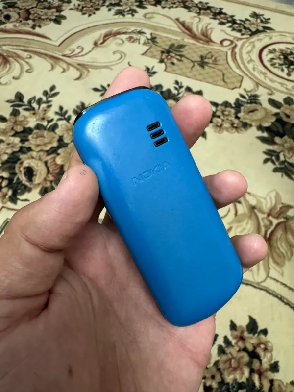 Nokia 1280 сотилади. (Родной) — фото 5
