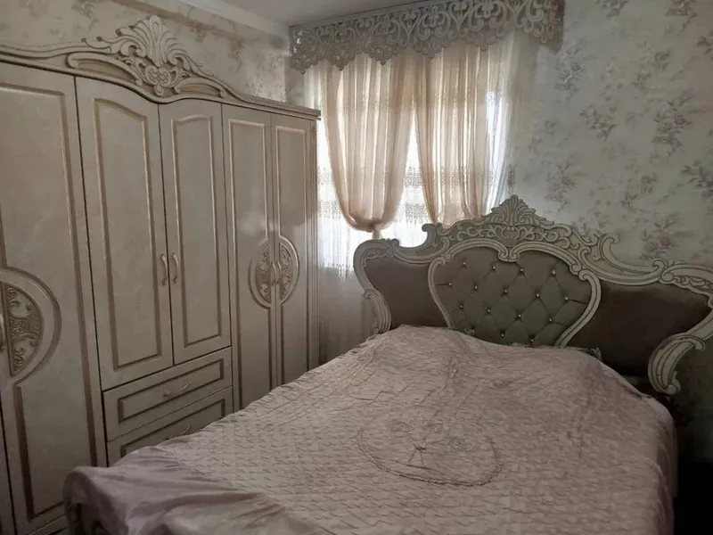 Сдается 2-комнатная квартира (Сергелийский район, ориентир YANGIHAYOT) — фото 2