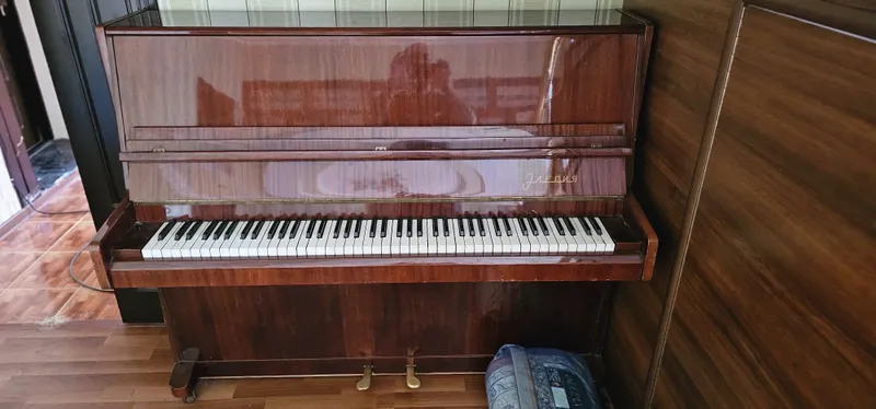 Sro'chna prodayotsya pianino elegiya otlichno sostayaniya 1 Sro'chna prodayotsya pianino elegiya otlichno sostayaniya 1