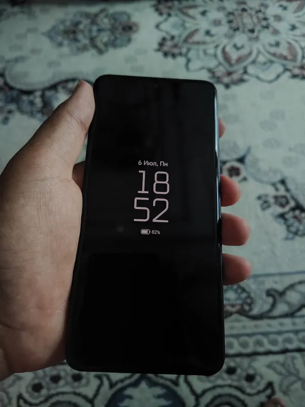 redmi note 15 pro 8/258 2