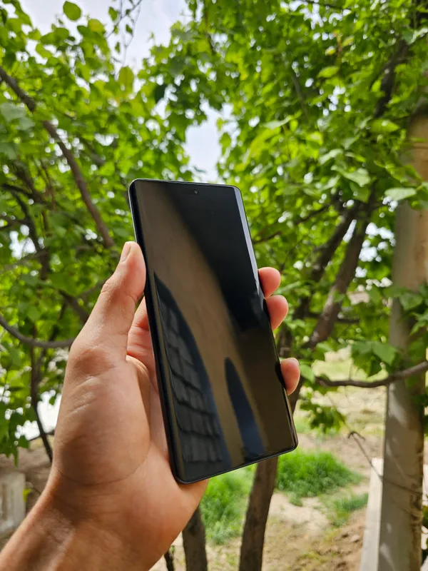 Honor X9C 1